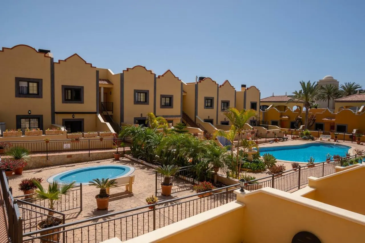 Apartamento Vanessa أذيخي