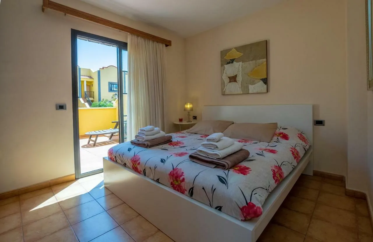 Apartamento Vanessa أذيخي 0*,  إسبانيا