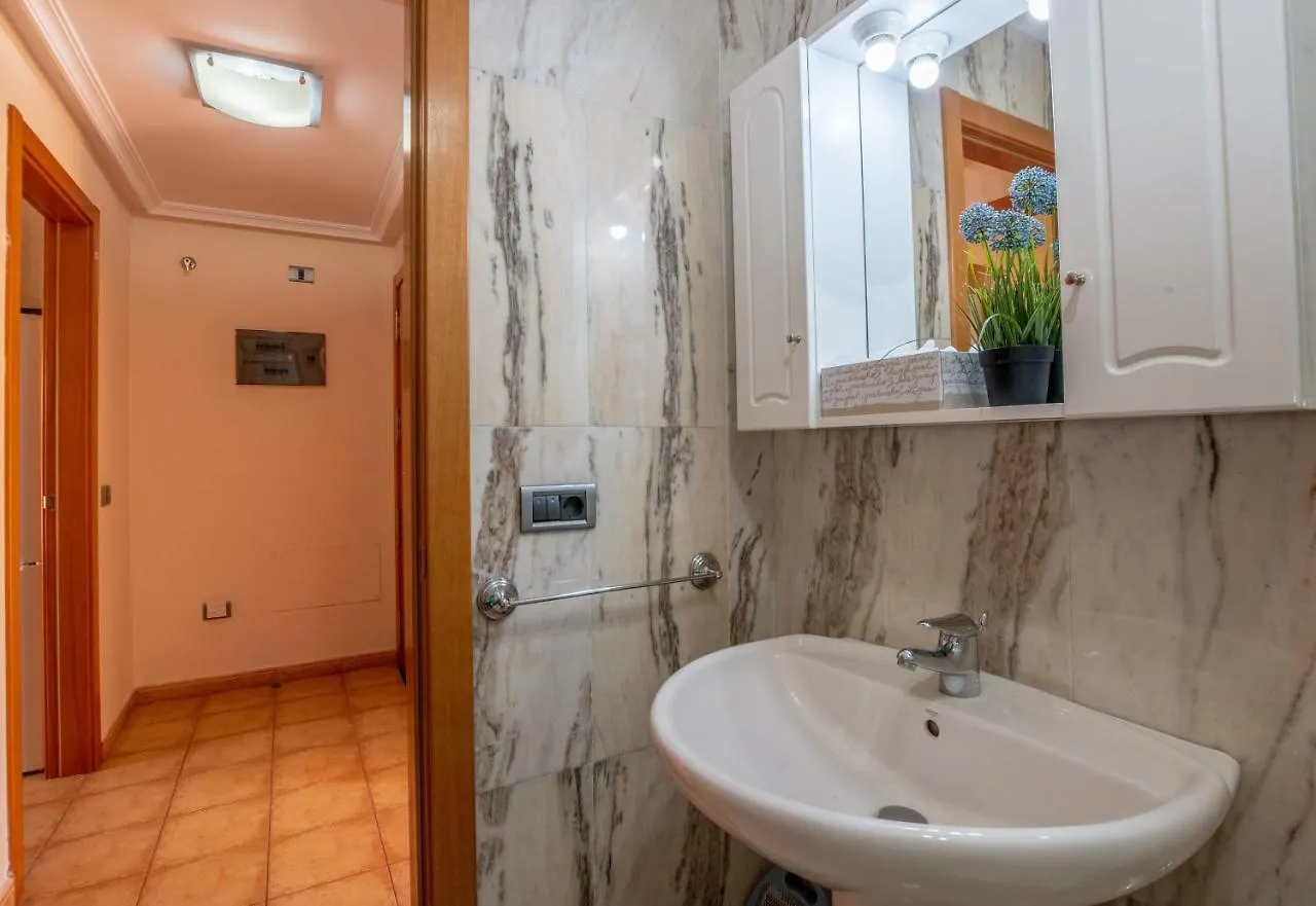 Apartamento Vanessa أذيخي إسبانيا