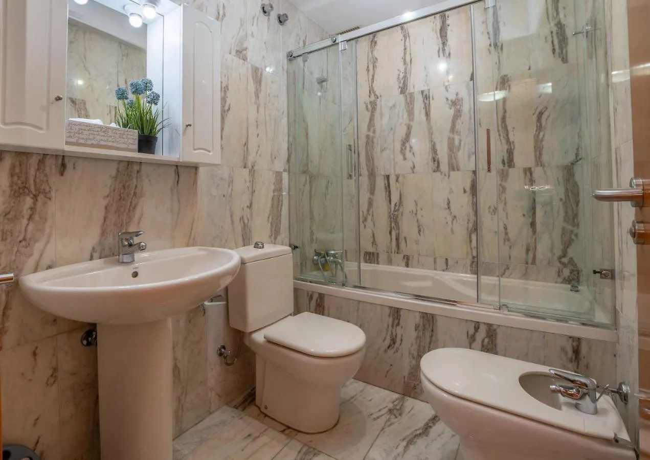Apartamento Vanessa أذيخي 0*,  إسبانيا