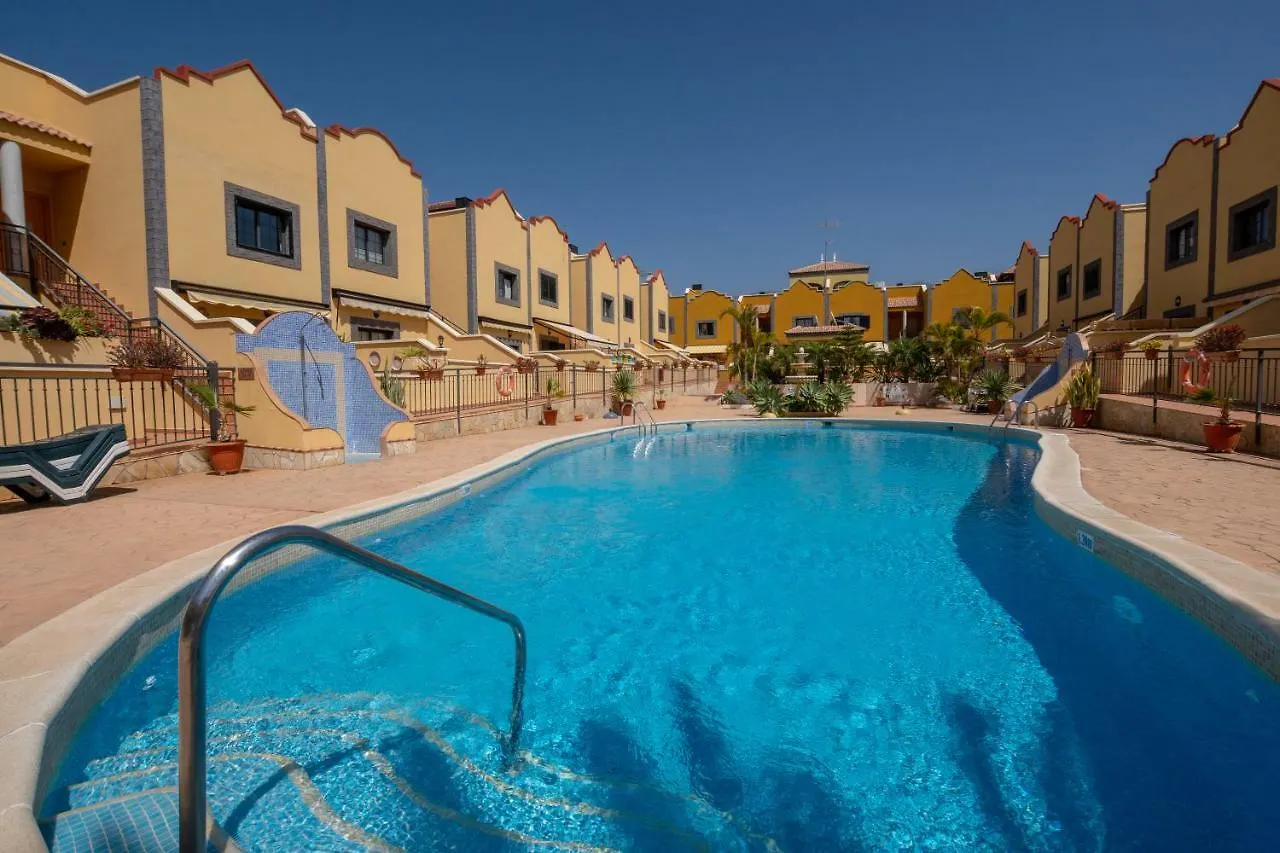 Apartamento Vanessa أذيخي إسبانيا